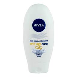Abbildung: NIVEA Hand Anti-Age Handcreme Q10 plus Creme, 100 ml PZN 11325662
