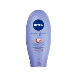 Abbildung: Nivea Hand Soft & Intensive Creme Creme, 100 ml PZN 11325716