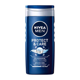 Abbildung: NIVEA Men Pflegedusche original care Duschgel, 291 g PZN 11326093