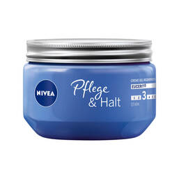 Abbildung: NIVEA Styling Creme Creme Gel Gel, 150 ml PZN 11326934