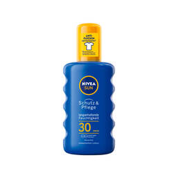 Abbildung: NIVEA Sun pflegendes Sun Spray LSF 30 Spray, 200 ml PZN 11327170