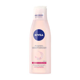 Abbildung: NIVEA Visage erfrischendes Gesichtsw.ohne Alkohol Lösung, 200 ml PZN 11327537