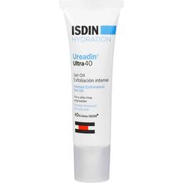 Abbildung: ISDIN Ureadin Ultra 40 intensiv exfolierendes Gel-Oil 30 ml, Gel PZN 11328459