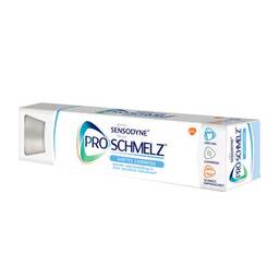 Abbildung: Sensodyne Proschmelz sanftes Zahnweiss Zahnpasta Zahnpasta, 100 ml PZN 11329453