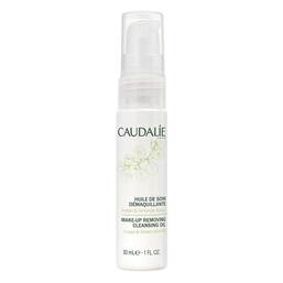 Abbildung: Caudalie Reinigendes Pflegeöl Öl, 100 ml PZN 11329507