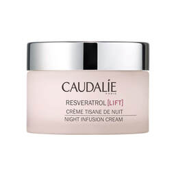 Abbildung: Caudalie Resveratrol Lift Kräuter-Nachtcreme Nachtcreme, 50 ml PZN 11329594