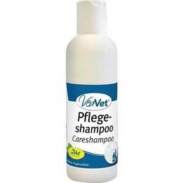 Abbildung: Veavet Pflegeshampoo vet. (für Tiere) 100 ml, Shampoo PZN 11330717