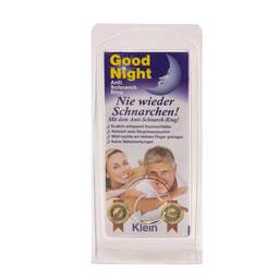 Abbildung: Anti Schnarch Ring klein 1 St PZN 11331332