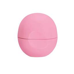 Abbildung: EOS Strawberry Sorbet Organic Lip Balm Balsam, 1 St PZN 11340443