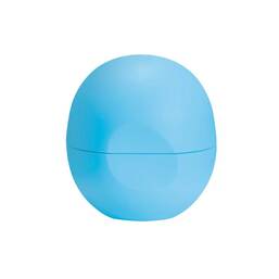 Abbildung: EOS Blueberry Acai Organic Lip Balm Balsam, 1 St PZN 11340472