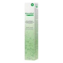Abbildung: Kerrasol Wundgel 20 ml, Gel PZN 11341112