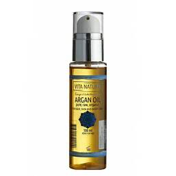 Abbildung: Arganöl Bio im Flacon Öl, 100 ml PZN 11341483