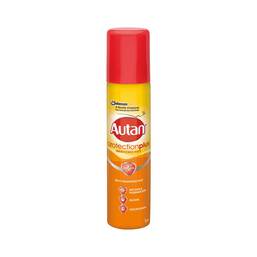 Abbildung: Autan Protection Plus Aerosol-Spray Spray, 100 ml PZN 11345050