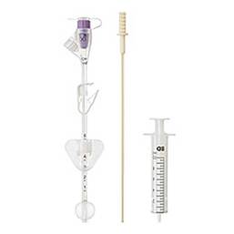 Abbildung: Freka Gastro Tube Ch 15 Enfit 1X1 St PZN 11345601
