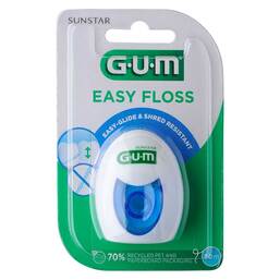 Abbildung: GUM Easy Floss Zahnseide gewach.30 m Ptfe Zahnband 1 St PZN 11347669