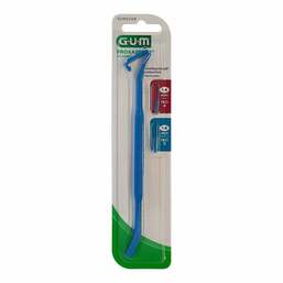Abbildung: GUM Proxabrush Starter-Set 1 St, Zahnbürste PZN 11347971