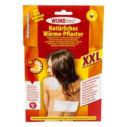  PZN 11349125 Pflaster, 1 St