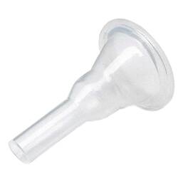 Abbildung: Urinalkondom 32 mm latexfrei selbsthaftend 30 St PZN 11351168