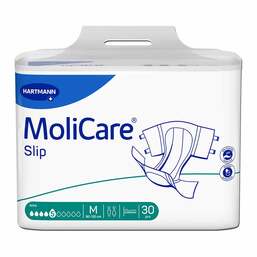 Abbildung: Molicare Slip extra groß M 30 St PZN 11351607