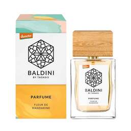 Abbildung: Baldini Parfum Fleur de Mandarine 30 ml PZN 11352073