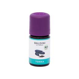 Abbildung: Baldini Bioaroma Tonka Extrakt Öl 5 ml, Öl PZN 11352191