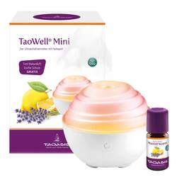 Abbildung: Taowell Mini Duftgerät 1 St PZN 11352222