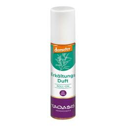 Abbildung: Erkältungsduft Roll-on Öl 10 ml, Öl PZN 11352357