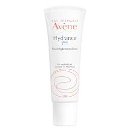 Abbildung: Avene Hydrance leicht Feuchtigkeitsemulsion Emulsion, 40 ml PZN 11352593
