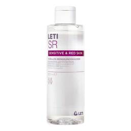 Abbildung: Leti SR Probio Clean H20 Reinigungswasser Flüssigkeit, 200 ml PZN 11358816