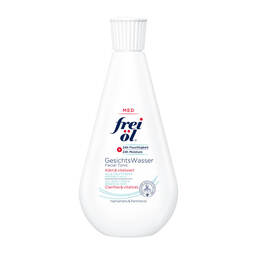 Abbildung: Frei Öl Gesichtswasser Lösung, 200 ml PZN 11359052