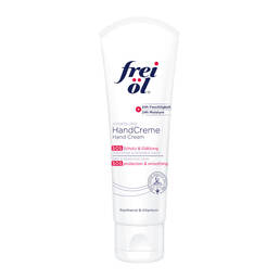 Abbildung: Frei Öl Hydrolipid Handcreme Creme, 50 ml PZN 11359129