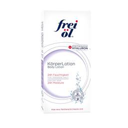 Abbildung: Frei Öl Hydrolipid Körperlotion 200 ml, Lotion PZN 11359170