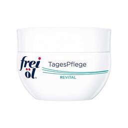 Abbildung: Frei Öl Revital Tagespflege Tagescreme, 50 ml PZN 11359253