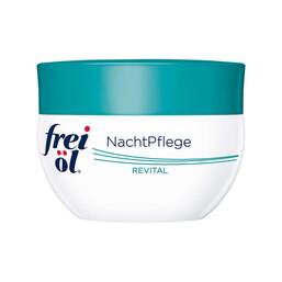 Abbildung: Frei Öl Revital Nachtpflege Nachtcreme, 50 ml PZN 11359276