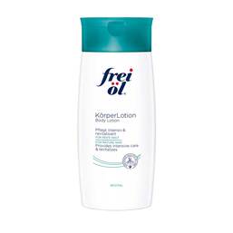 Abbildung: Frei Öl Revital Körperlotion Lotion, 200 ml PZN 11359282