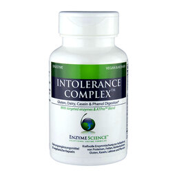 Abbildung: Intolerance Complex Kapseln 30 St, Kapseln PZN 11362516