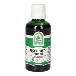 Abbildung: Augentrost Tropfen zum Einnehmen 50 ml, Tropfen zum Einnehmen PZN 11365360 