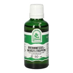 Abbildung: Brennnesselwurzel Tropfen zum Einnehmen 50 ml, Tropfen zum Einnehmen PZN 11366394