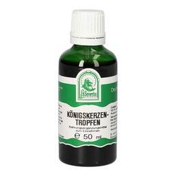 Abbildung: Königskerzen Tropfen zum Einnehmen 50 ml, Tropfen zum Einnehmen PZN 11366626