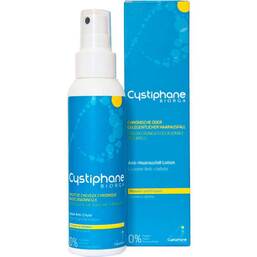 Abbildung: Cystiphane Biorga Anti-Haarausfall Lotion Lotion, 125 ml PZN 11369435