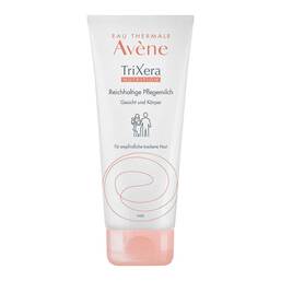 Abbildung: Avene Trixera Nutrition reichhaltige Pflegemilch Milch, 200 ml PZN 11370131