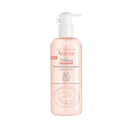 Abbildung: Avene Trixera Nutrition reichhaltiges Reinigungsfluid Gel, 400 ml PZN 11370183
