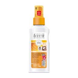 Abbildung: Lavera Sonnenspray LSF 20 Spray, 125 ml PZN 11377311