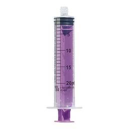 Abbildung: Freka Connect Enfit / Proneo Spritzen 20 ml XS 1X1 St, Spritzen PZN 11378925