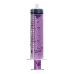Abbildung: Freka Connect Enfit / Proneo Spritzen 60 ml XS 1X1 St, Spritzen PZN 11378931