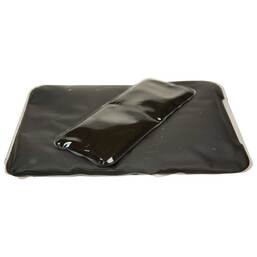 Abbildung: Moorkompresse 21x38 cm 1 St, Kompressen PZN 11485348