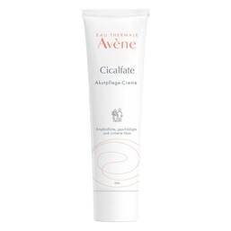 Abbildung: Avene Cicalfate Akutpflege-Creme Creme, 100 ml PZN 11511867