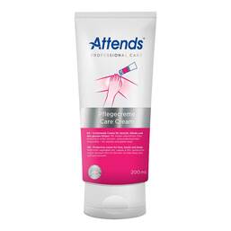 Abbildung: Attends Professional Care Pflegecreme 200 ml, Creme PZN 11517321