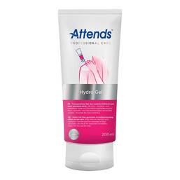 Abbildung: Attends Professional Care Hydrogel Gel, 200 ml PZN 11517404