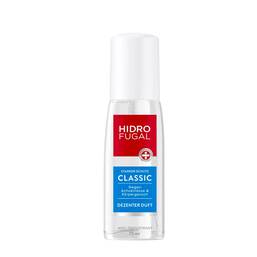Abbildung: Hidrofugal classic Zerstäuber Deospray, 75 ml PZN 11517663
